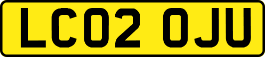 LC02OJU
