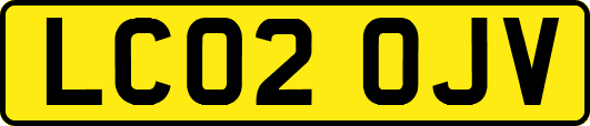 LC02OJV
