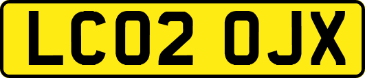 LC02OJX