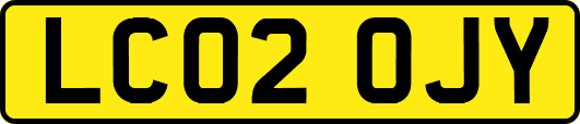 LC02OJY
