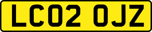LC02OJZ
