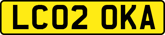 LC02OKA
