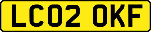 LC02OKF