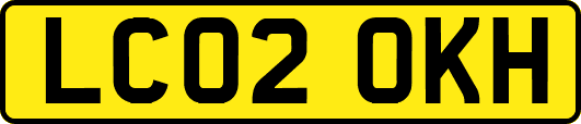 LC02OKH