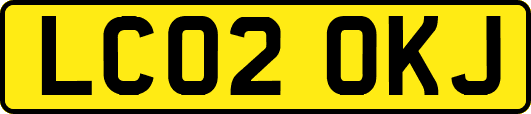 LC02OKJ