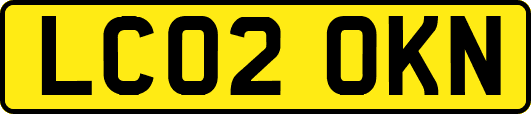 LC02OKN