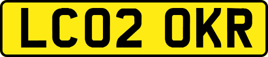 LC02OKR