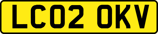 LC02OKV