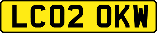 LC02OKW