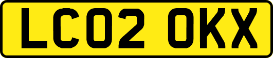 LC02OKX