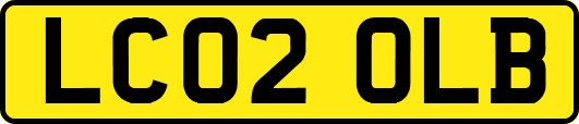 LC02OLB