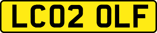 LC02OLF