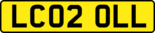 LC02OLL