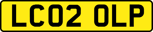 LC02OLP