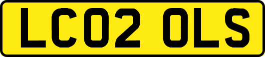 LC02OLS