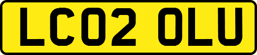 LC02OLU