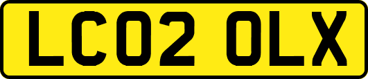 LC02OLX