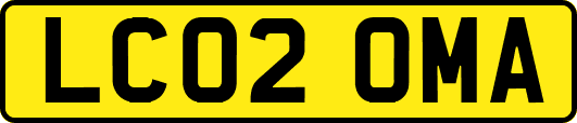 LC02OMA