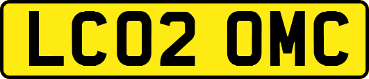 LC02OMC