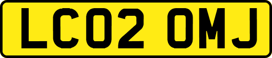 LC02OMJ