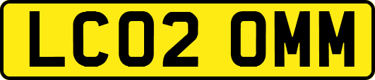 LC02OMM