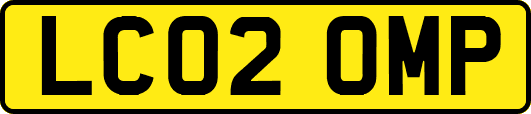 LC02OMP