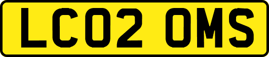 LC02OMS