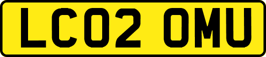 LC02OMU
