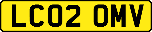 LC02OMV