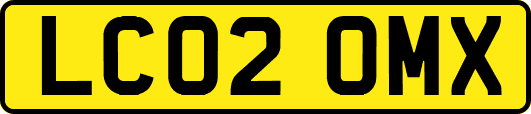 LC02OMX