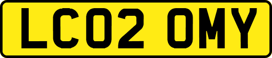 LC02OMY