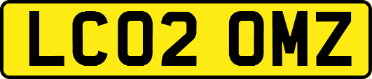 LC02OMZ