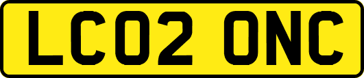 LC02ONC