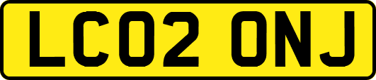 LC02ONJ