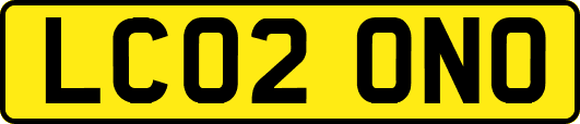 LC02ONO