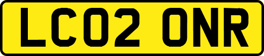 LC02ONR