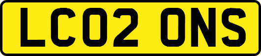 LC02ONS
