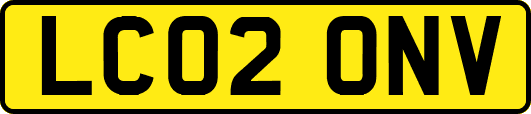 LC02ONV