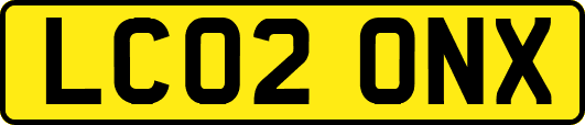 LC02ONX