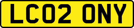 LC02ONY