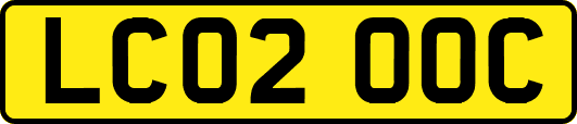 LC02OOC