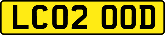 LC02OOD