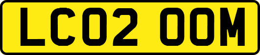 LC02OOM