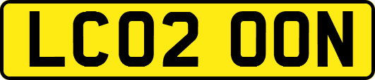 LC02OON