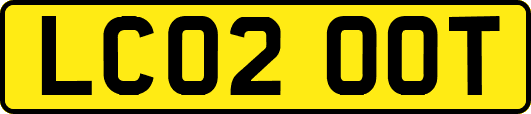 LC02OOT
