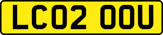 LC02OOU