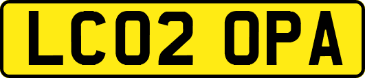 LC02OPA