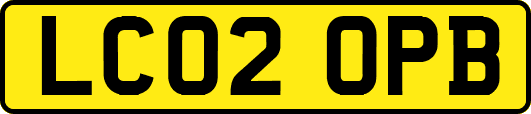 LC02OPB