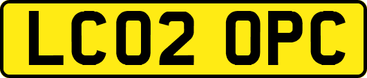 LC02OPC