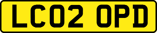 LC02OPD